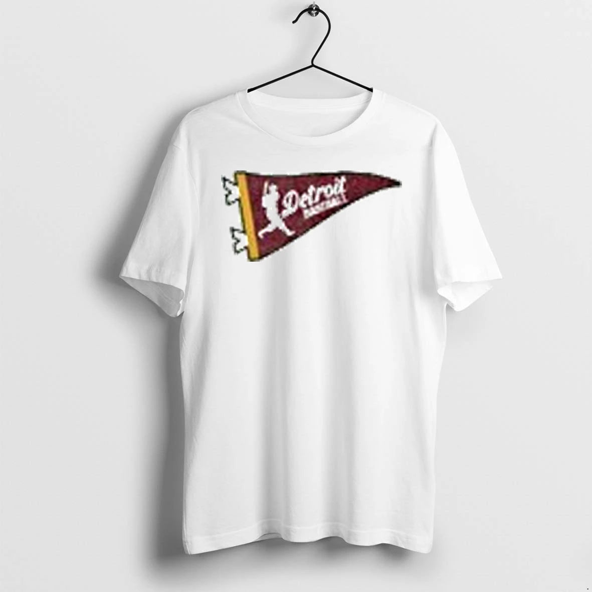 Officials Detroit Tigers City Ball 47 Foundation T Shirt Sweater