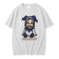 Officials Jack Frost Shin Mamdani Tensei Funny T Shirt Sweater