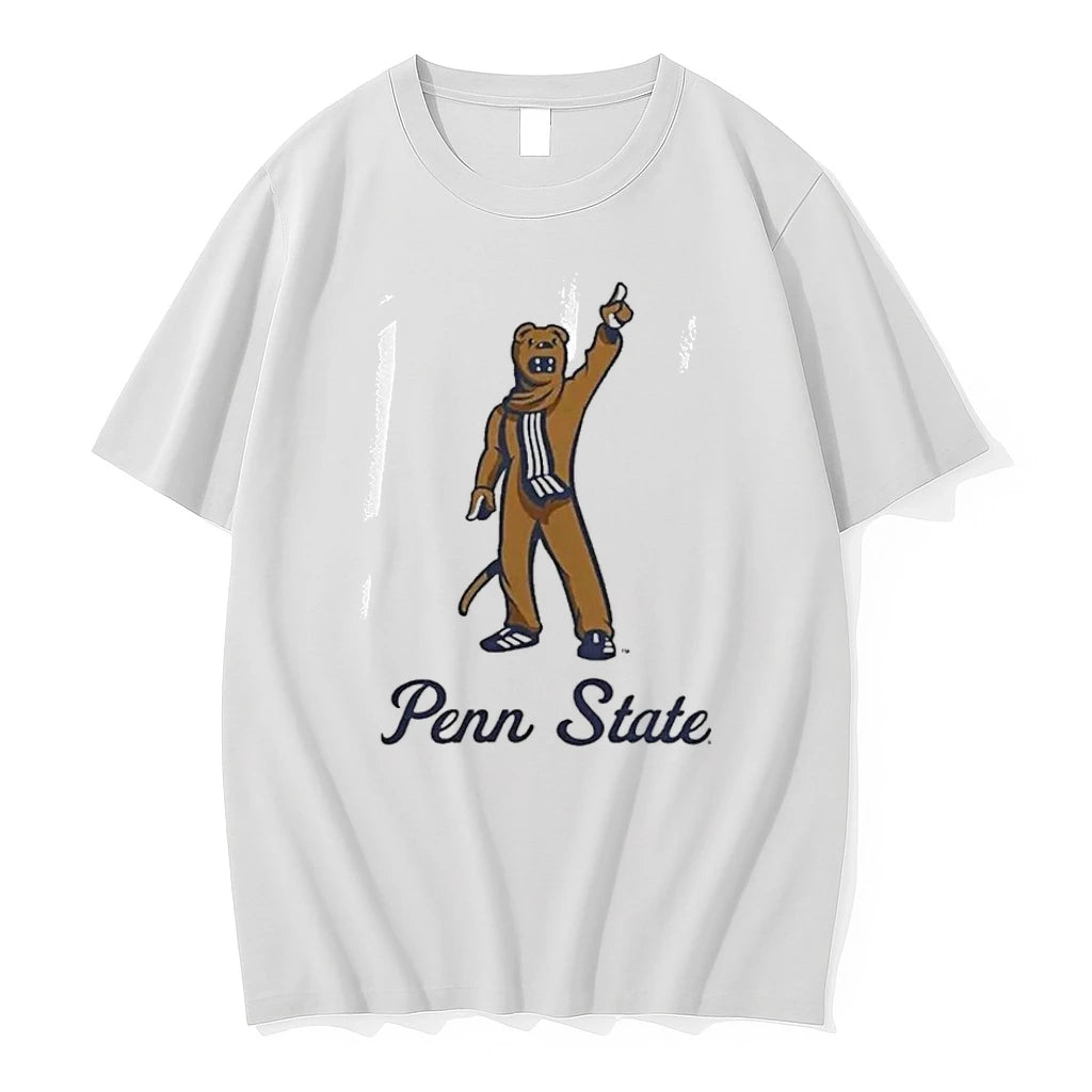Officials Penn State Nittany Lions Mascot Funny T Shirt Sweater