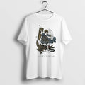 Officials Saint Mxxxxxx Archangel Michael Defend Us In Battle Funny T Shirt Sweater