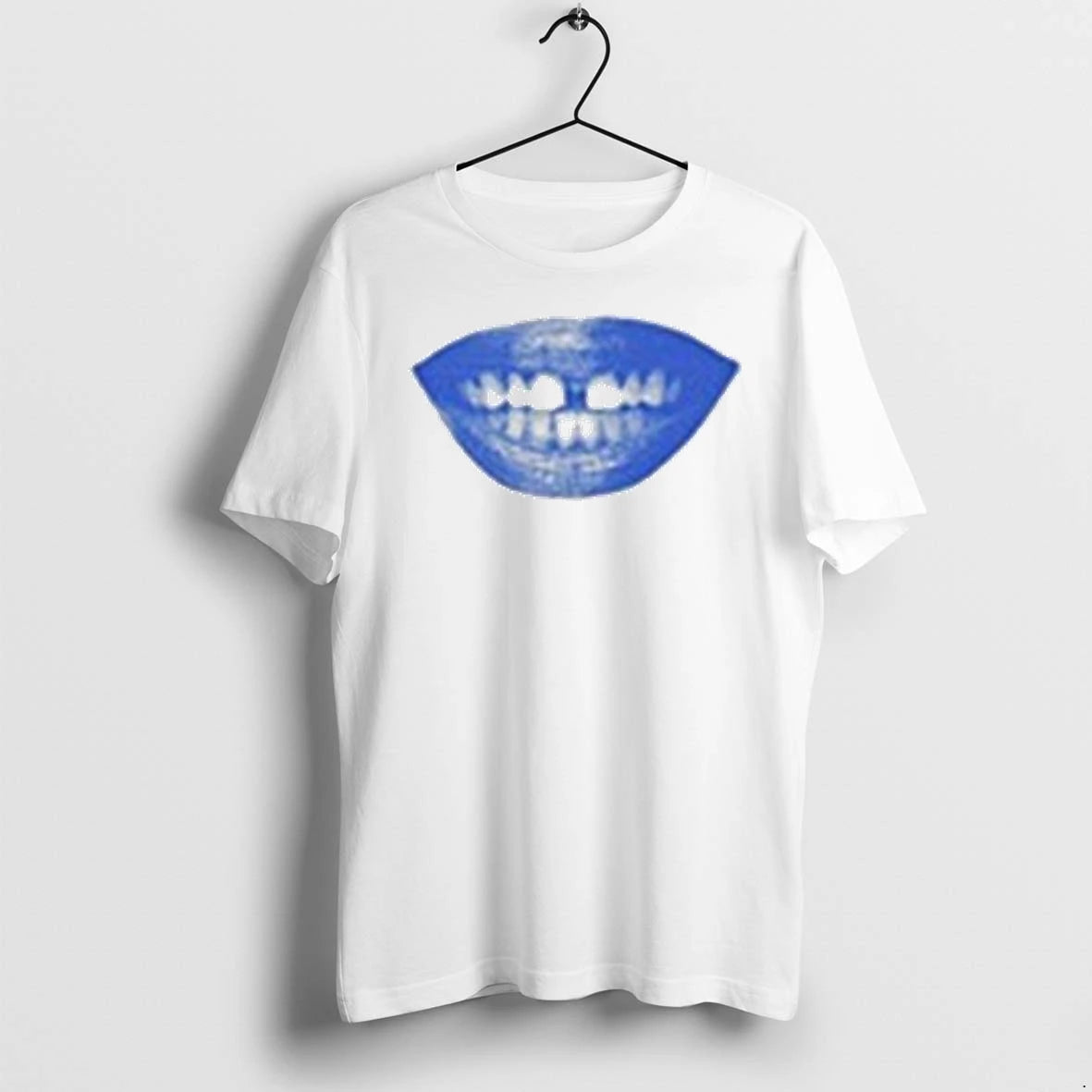 Officials Top Dawg Entertainment Schoolboy Q The Blue Lips Tour T Shirt Sweater