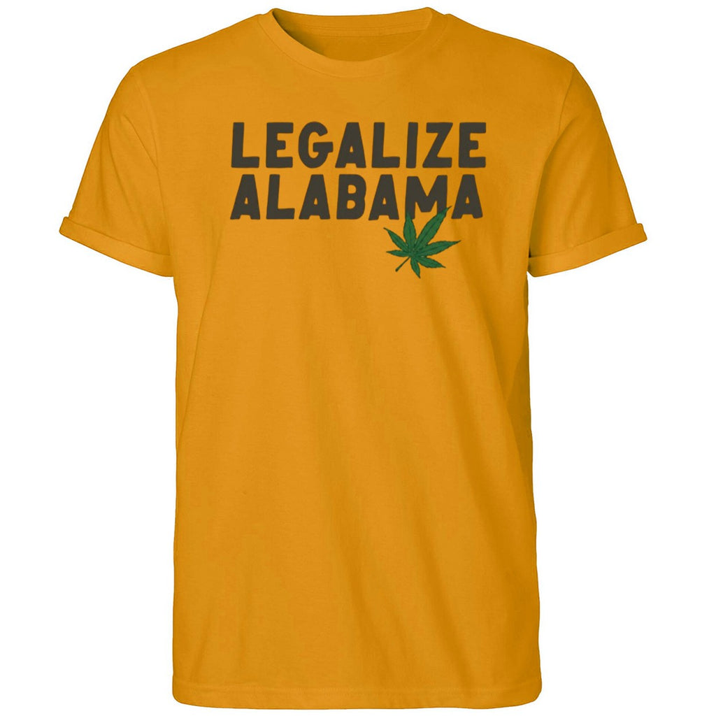Officical Birmingham Mayor Legalize Alabama Shirt