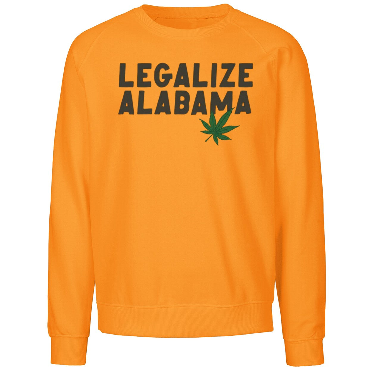 Officical Birmingham Mayor Legalize Alabama Shirt