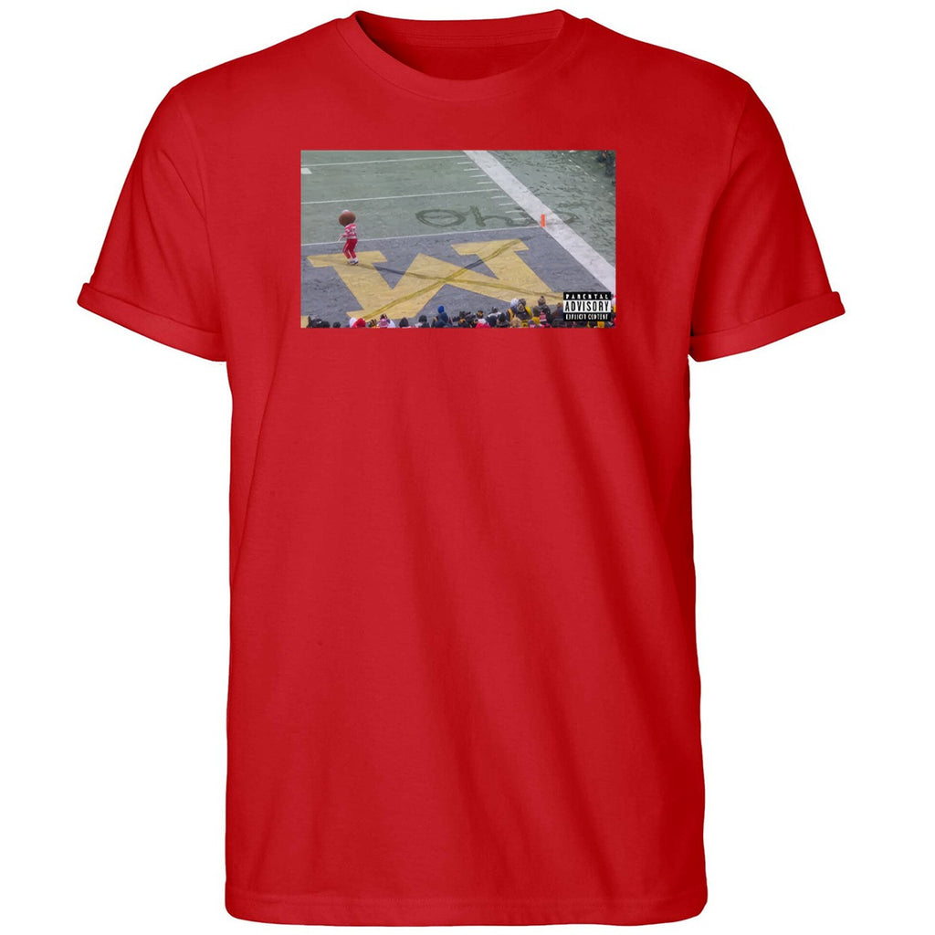Ohio Snow 2025 Shirt