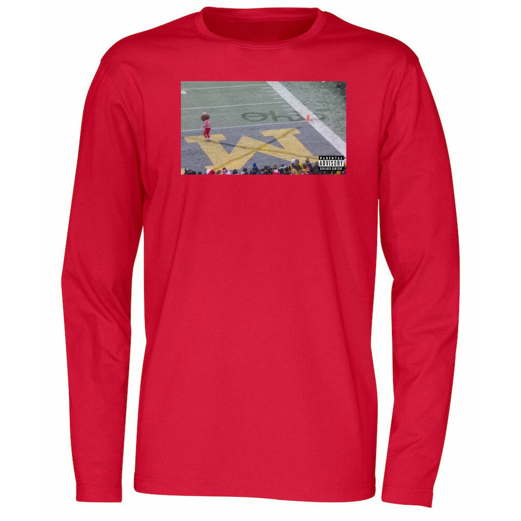 Ohio Snow 2025 Shirt