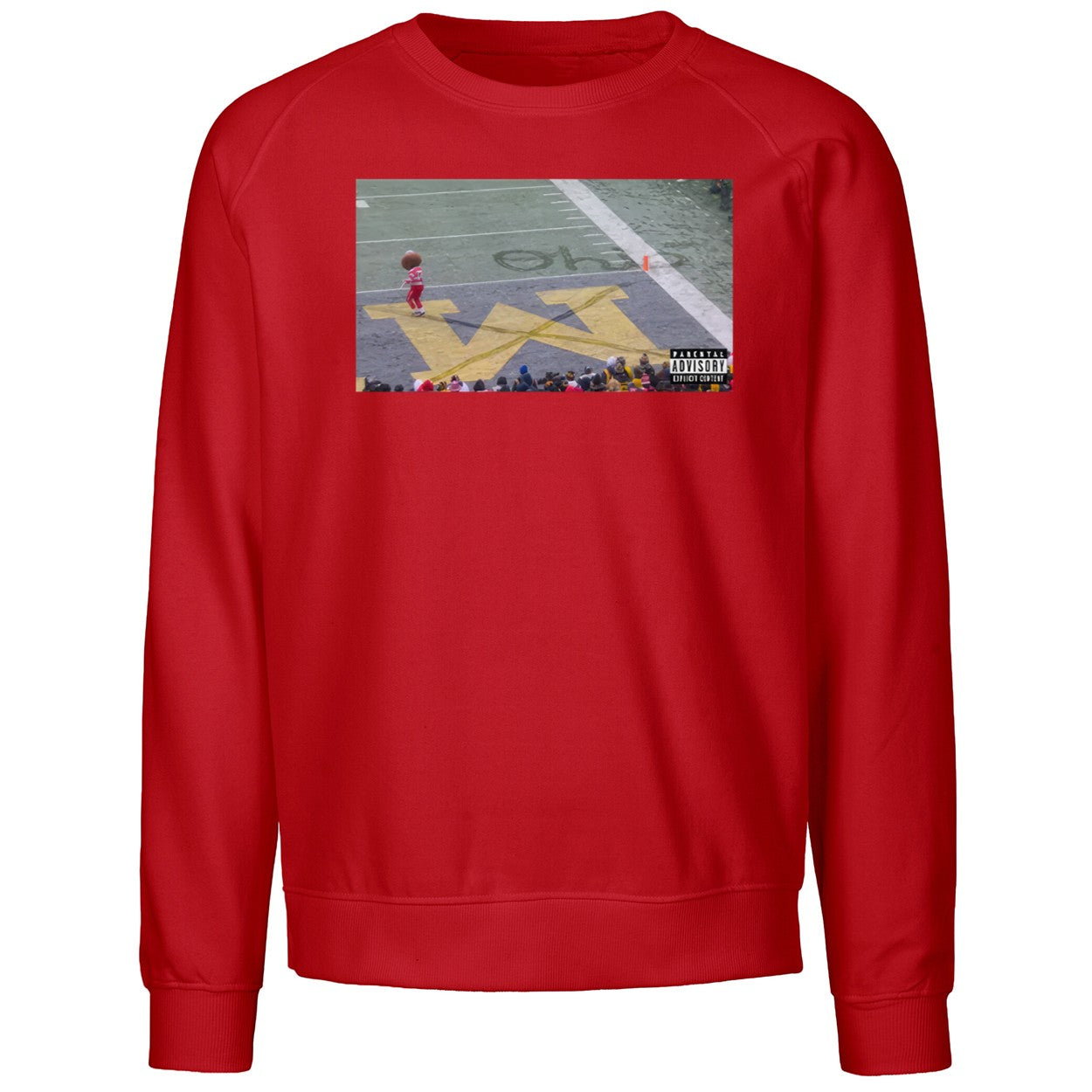 Ohio Snow 2025 Shirt