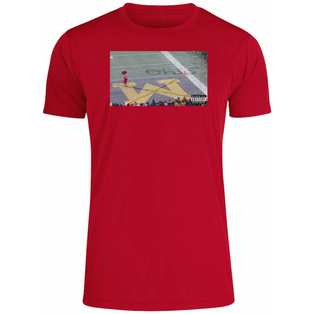 Ohio Snow 2025 Shirt