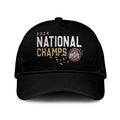 Ohio State 2024 National Champions Hat