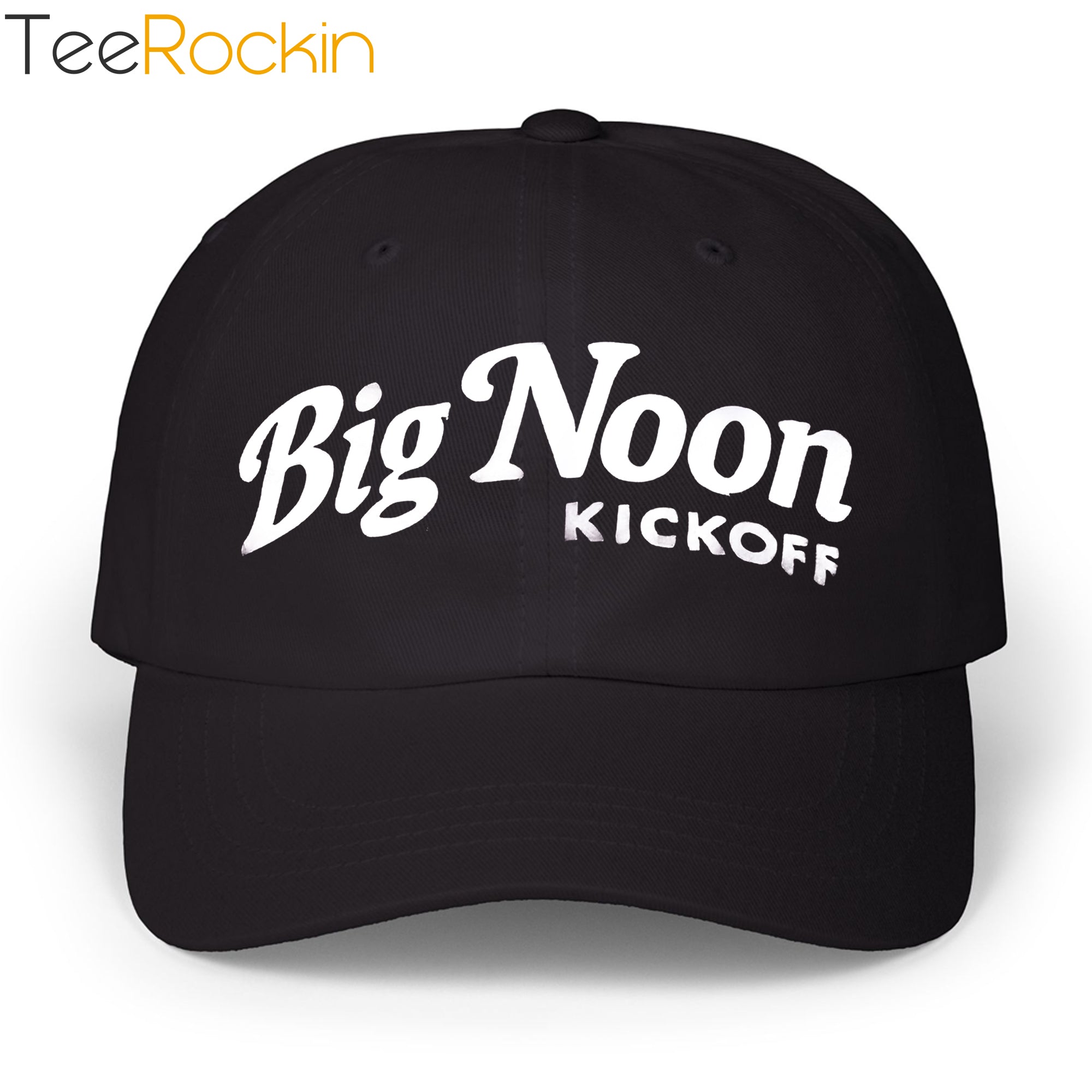 Big Noon Kickoff Giveaway 2025 Hat