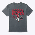 Ohio State Scoop Sawyer T Shirt