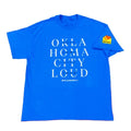 Oklahoma City Loud Playoffs 2026 Loves Shirt