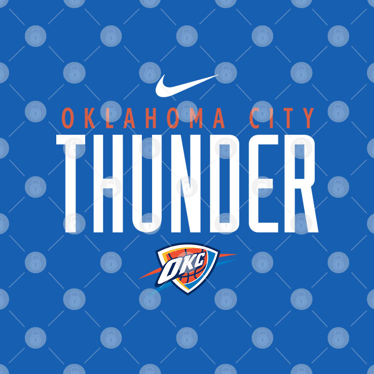 Oklahoma City Thunder 2025 NBA Finals Champions T Shirt