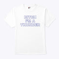 Oklahoma City Thunder Bitch I’m A Thunder T Shirt