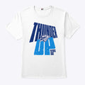 Oklahoma City Thunder Up Playoffs 2025 T Shirt