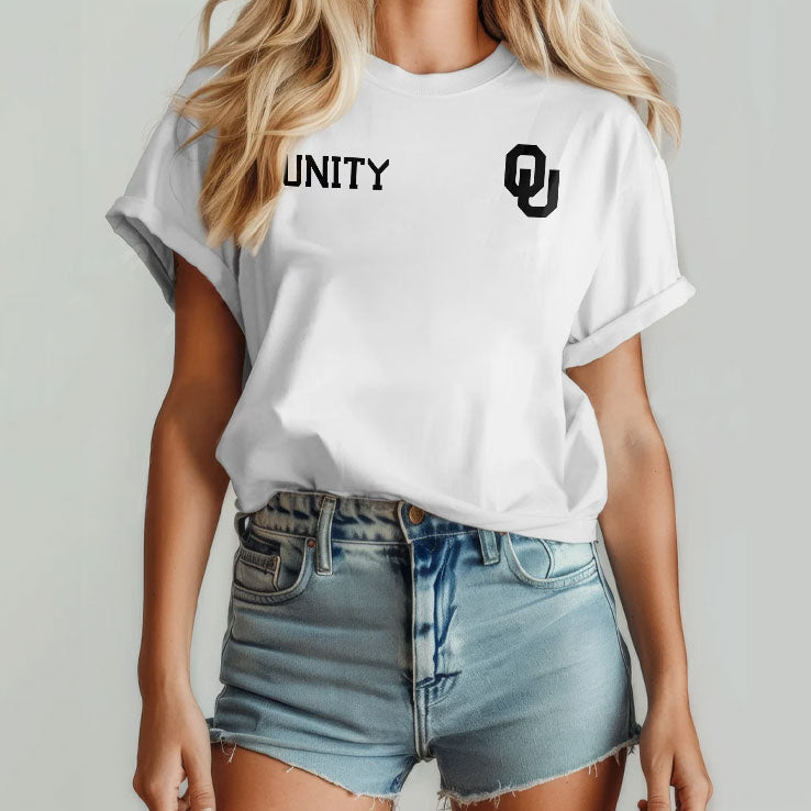 Oklahoma Football Hard Kill To T Shirt