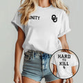 Oklahoma Football Hard Kill To T Shirt