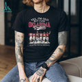 Oklahoma Greatness Yes I’m Old But I Saw The Legends Signature T Shirt
