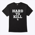 Oklahoma Sooners Hard To Kill T Shirt