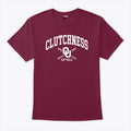 Oklahoma Sooners Softball Clutchness T Shirt