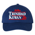 Ole Miss Trinidad Kewan 26 Hat