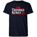 Ole Miss Trinidad Kewan 26 Shirt