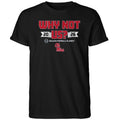 Ole Miss Why Not Us Football Playoff 2026 Shirt