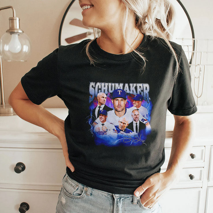 Oliver Marmol Skip Schumaker Shirt