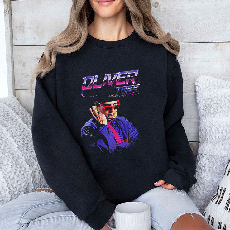 Oliver Tree T Shirt