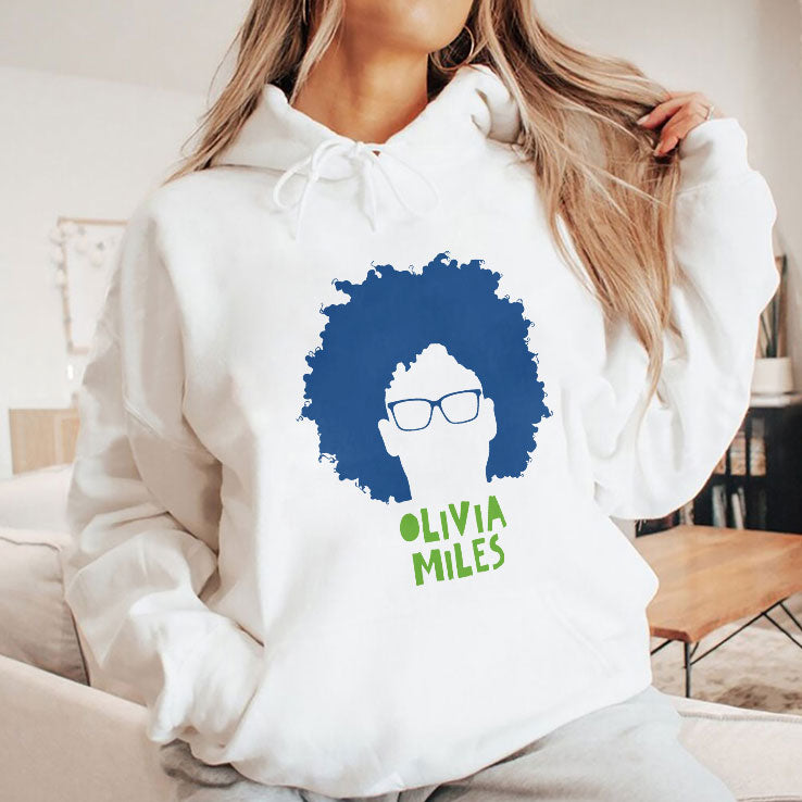 Olivia Miles Minnesota Lynx T Shirt