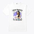 Olivia RodriGo To The Polls Shirt