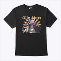 Olly Murs Tour 2025 T Shirt