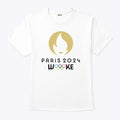 Olympic Paris 2024 Woke Shirt