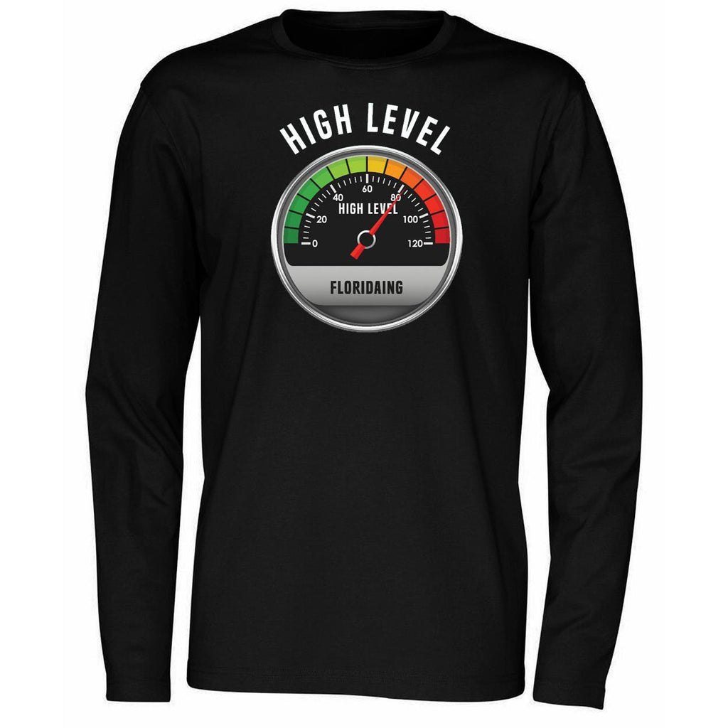 Omgitswicks High Level Floridaing Shirt