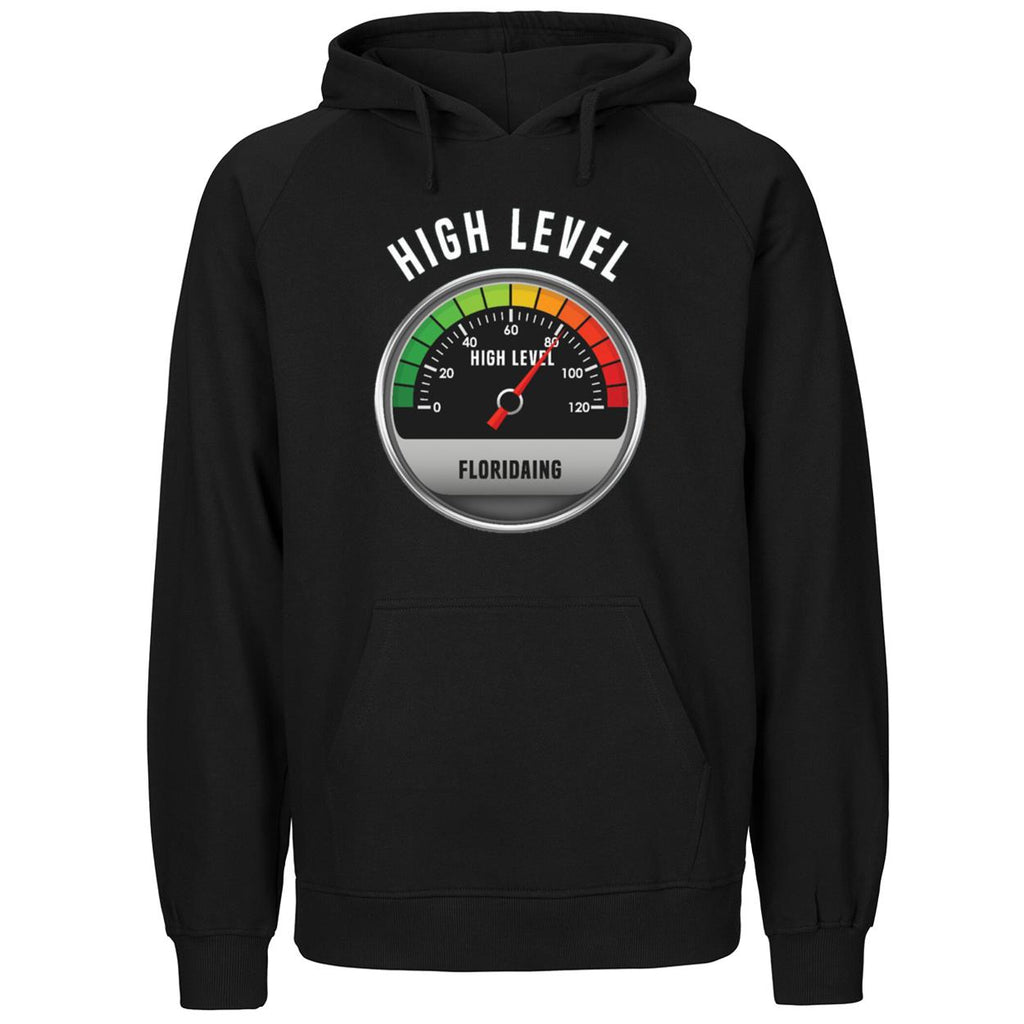 Omgitswicks High Level Floridaing Shirt