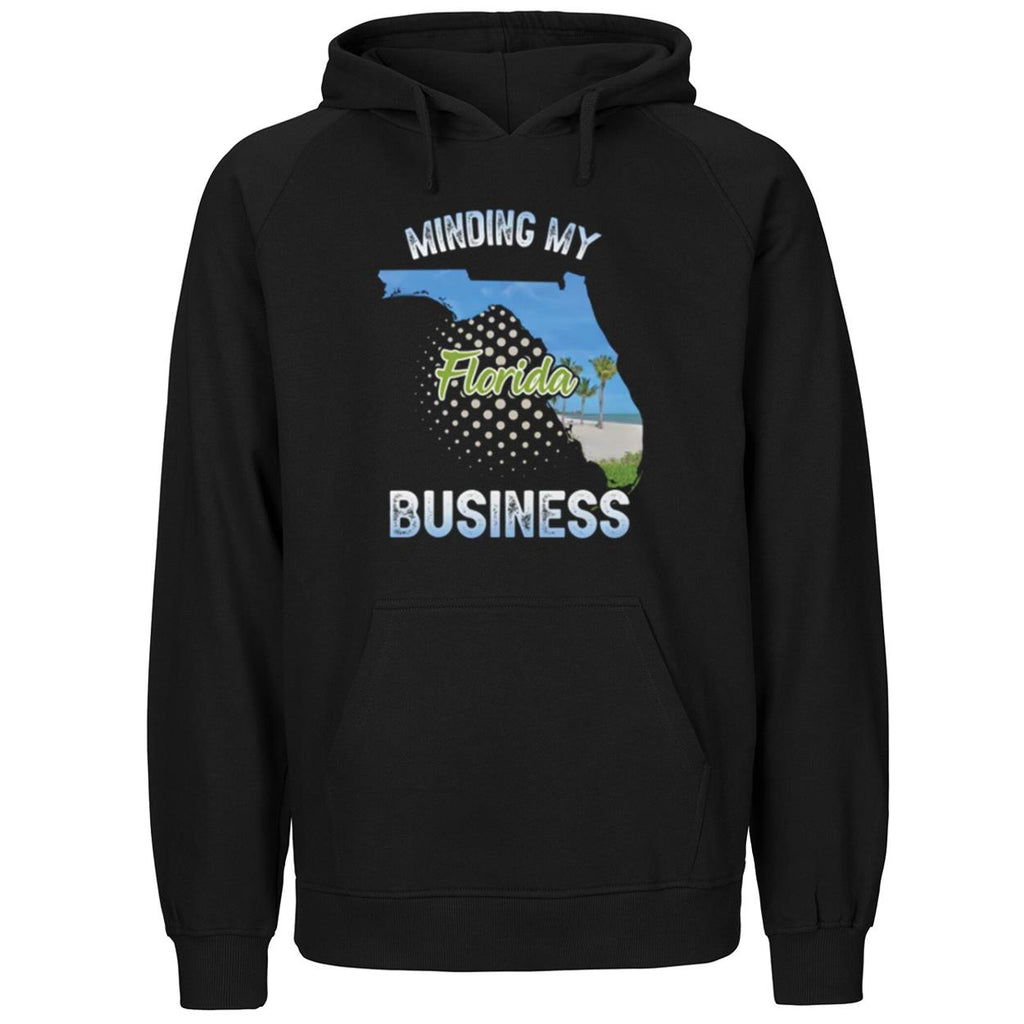Omgitswicks Minding My Florida Business Shirt