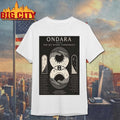 Ondara US And Canada 2026 Tour Poster Shirt