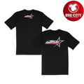 Ondgas 100 Entries Odg Allstar Two Sided Shirt