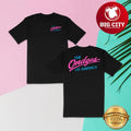Ondgas 100 Entries Odg Of America Two Sided Shirt