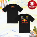 Ondgas 100 Entries Redbull Two Sided Shirt