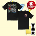 Ondgas 100 Entries Richie Rich Two Sided Shirt