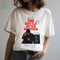 One Battle After Another Paul Thomas Anderson Movie Style T Shirt