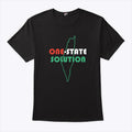 One State Solution T Shirt