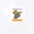 One Thing About Me Is I’m Unknowable Shirt
