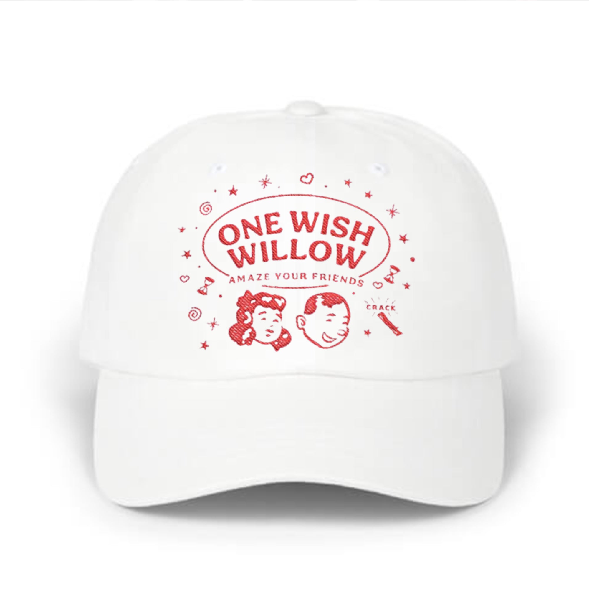 One Wish Willow Obsession 2026 Hat