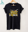 Oneil Cruz Cruz Missile Pittsburgh Baseball Fan Apparel Graffiti Style Vintage Men T Shirt