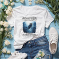 Only The Best Women Still Go Scuba Diving In Their Eighties T Shirt