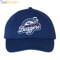 Ontario Tower Buzzers Logo 2025 Hat
