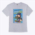 Oops! All War Plans T Shirt