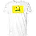 Oops I Treaded On Myself ICE 2026 Shirt
