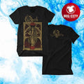 Opeth Opeth Moon Above And The Sun Below Two Sided Shirt